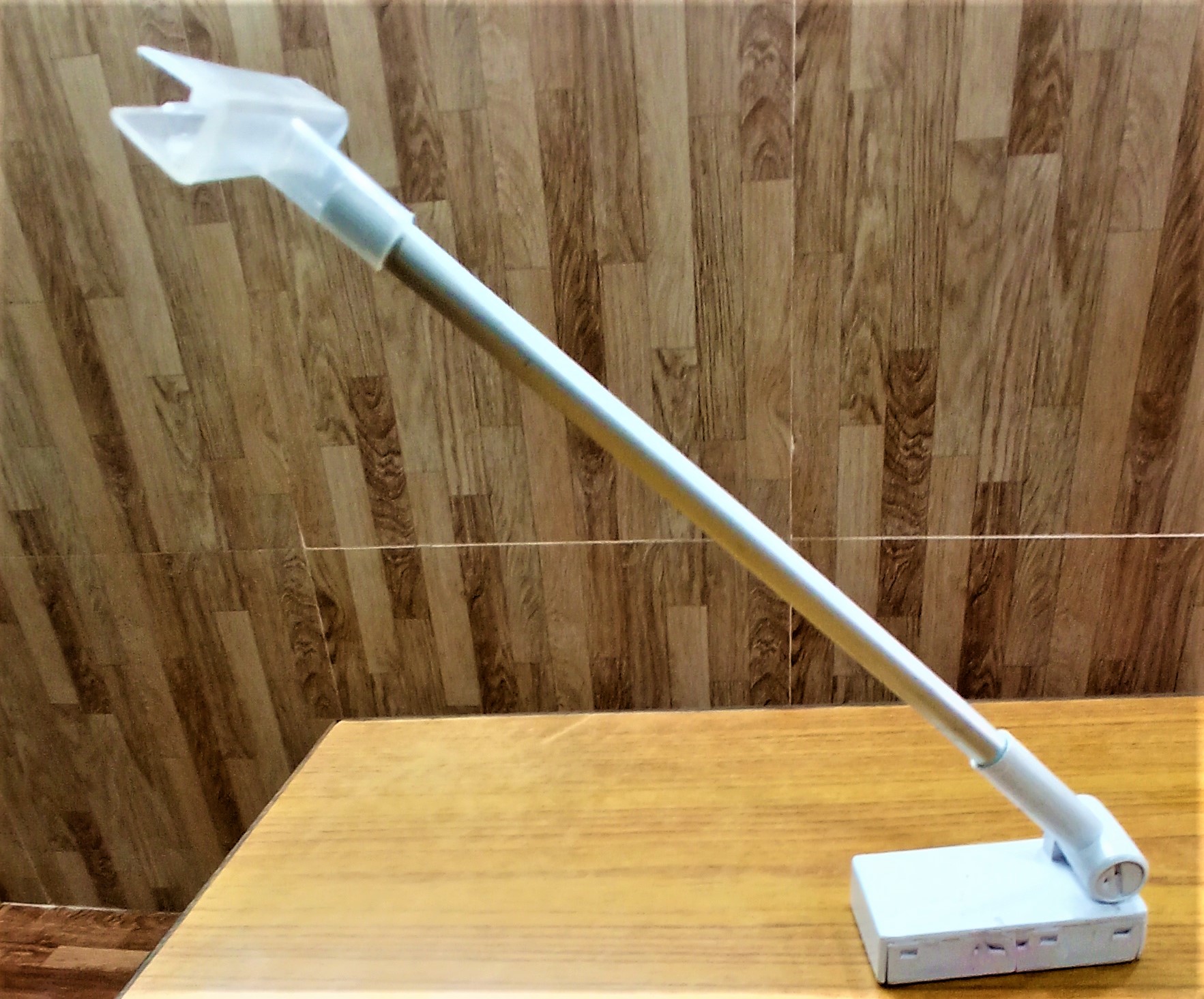 standard magnet with extension pipe